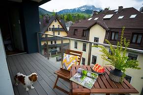 Apart-Center Granitica