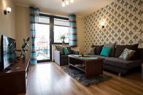 Apart-Center Granitica