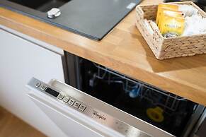 Apart-Center Granitica