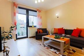 Apart-Center Granitica