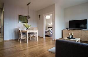 Apart-Center Granitica