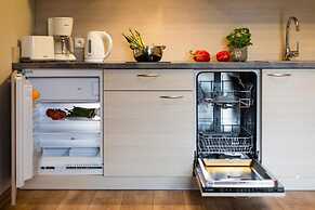 Apart-Center Granitica