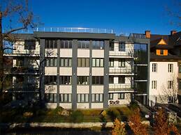 Apart-Center Granitica