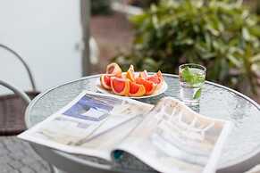 Apart-Center Granitica