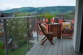 Apart-Center Granitica