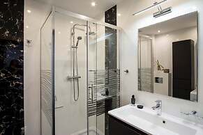 Apart-Center Granitica