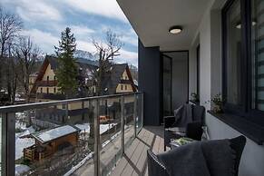 Apart-Center Granitica