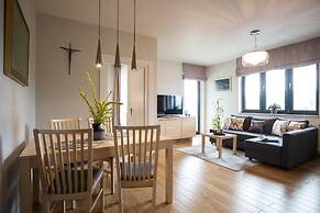 Apart-Center Granitica