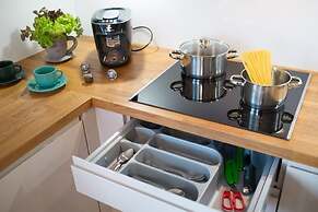 Apart-Center Granitica