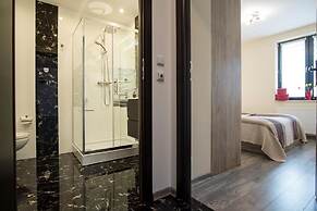 Apart-Center Granitica