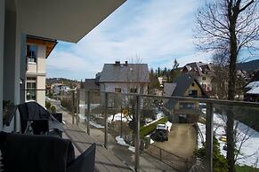 Apart-Center Granitica