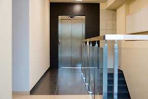 Apart-Center Granitica