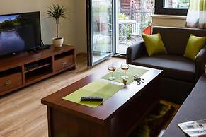 Apart-Center Granitica