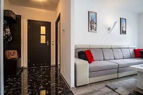 Apart-Center Granitica