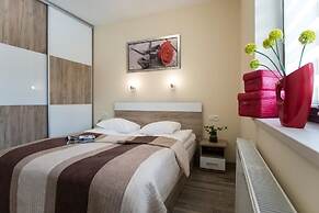 Apart-Center Granitica