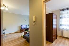 Apart-Center Granitica