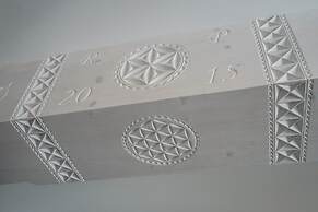 Apart-Center Granitica