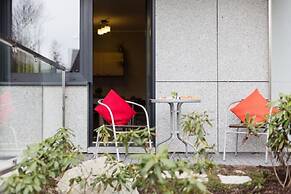 Apart-Center Granitica