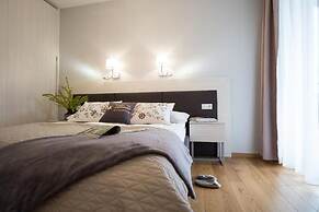 Apart-Center Granitica