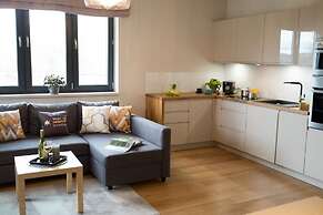 Apart-Center Granitica