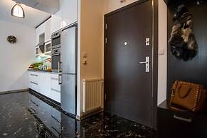 Apart-Center Granitica