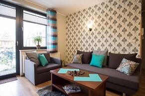 Apart-Center Granitica