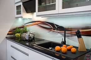 Apart-Center Granitica