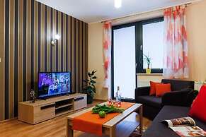 Apart-Center Granitica