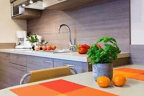 Apart-Center Granitica