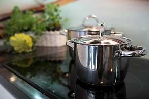 Apart-Center Granitica