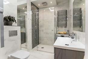 Apart-Center Granitica