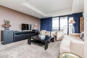 Point West Apartments