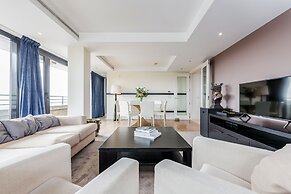 Point West Apartments