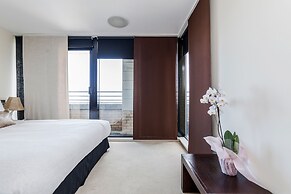 Point West Apartments