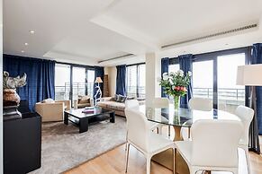 Point West Apartments