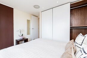 Point West Apartments