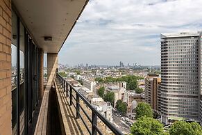 Point West Apartments