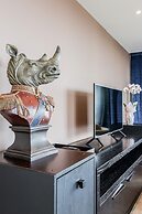 Point West Apartments