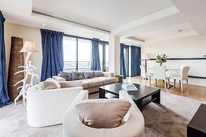 Point West Apartments