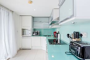 Point West Apartments