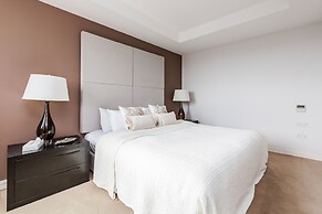 Point West Apartments