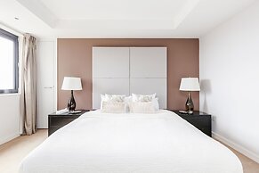 Point West Apartments