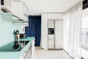 Point West Apartments