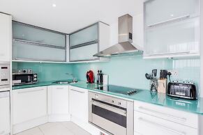 Point West Apartments