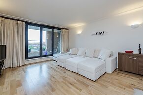 Point West Apartments