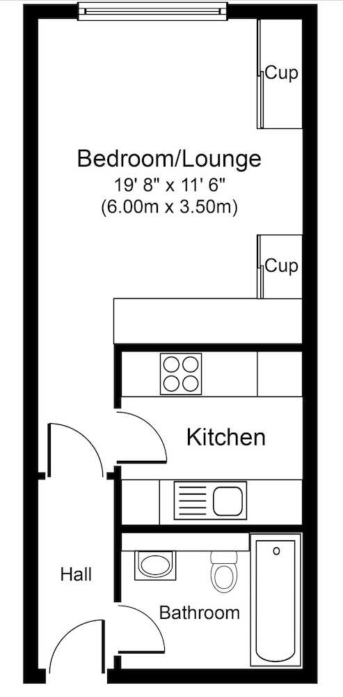 Point West Apartments