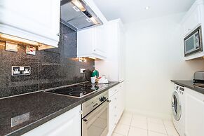 Point West Apartments