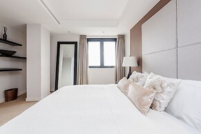 Point West Apartments