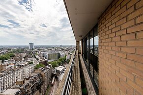 Point West Apartments