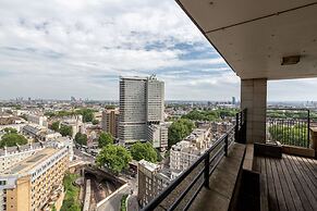 Point West Apartments